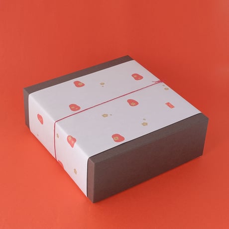 甘味こしらえ しおや／Amami-koshirae SHIOYA「しおやのお菓子詰め合わせ」