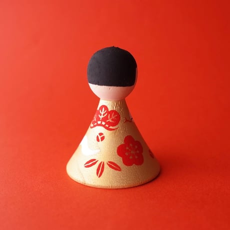岩本清商店／IWAMOTO Kiyoshi Shouten「干支てるてる 巳」
