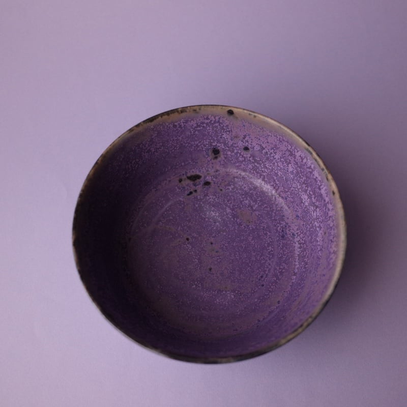 結城 彩／YUKI Aya「角鉢 中」 | オトメの金沢 陳列室