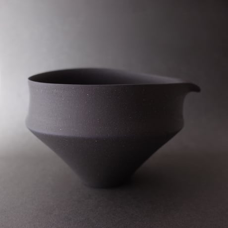 山田睦美／YAMADA Mutsumi「片口」