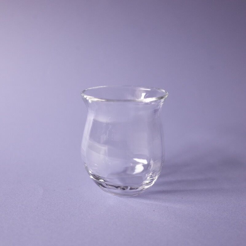 今井美智／IMAI Michi「ぐいのみ つぼみ」 | オトメの金沢 陳列室