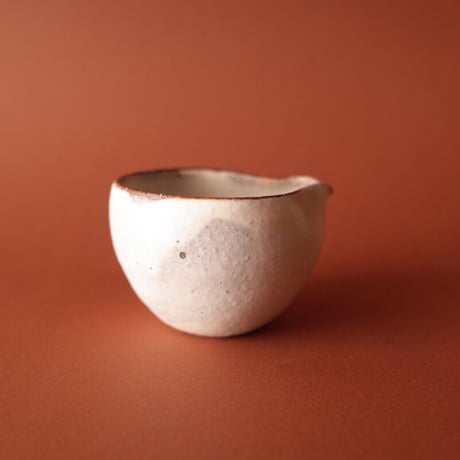岩﨑晴彦／IWASAKI Haruhiko「片口」