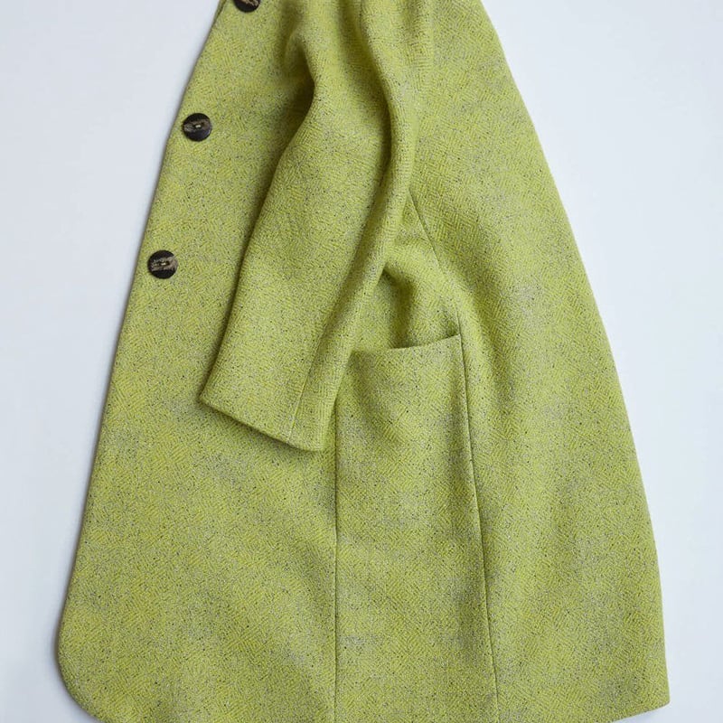 Eatable of Many Orders／エタブルオブメニーオーダーズ「Saquli Co