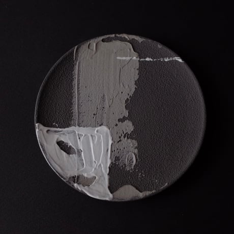 山田睦美／YAMADA Mutsumi「plate」