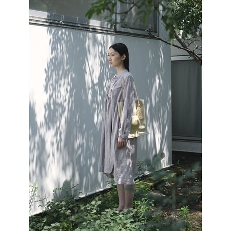 Eatable of Many Orders／エタブルオブメニーオーダーズ「Kogin Heart Blouse Long SWL」