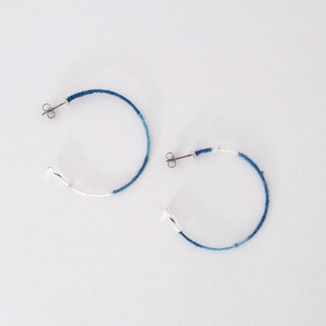 弘田朋実／HIROTA Tomomi「ピアス」
