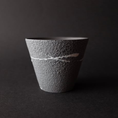 山田睦美／YAMADA Mutsumi「カップ」