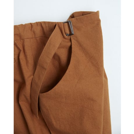 Eatable of Many Orders／エタブルオブメニーオーダーズ「Yokotuna Pants」