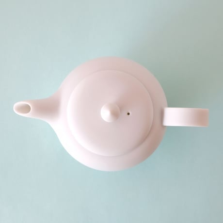 森岡希世子／MORIOKA Kiyoko「ポット小」