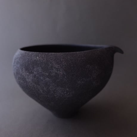 山田睦美／YAMADA Mutsumi「片口」