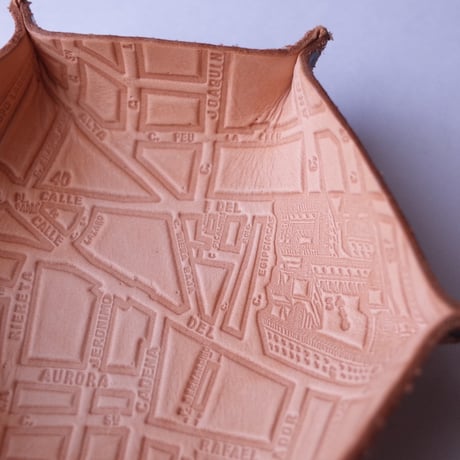 Eatable of Many Orders／エタブルオブメニーオーダーズ「Hexagon Tray Set」