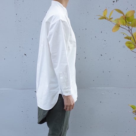 JUNKO KOSAKA ＋F「Fisherman shirts」