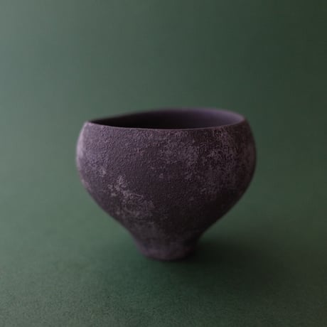 山田睦美／YAMADA Mutsumi「ぐいのみ」