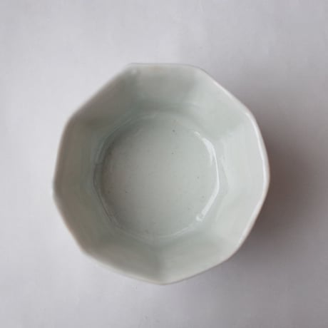 原田直治／HARADA Naoji「九角小鉢」