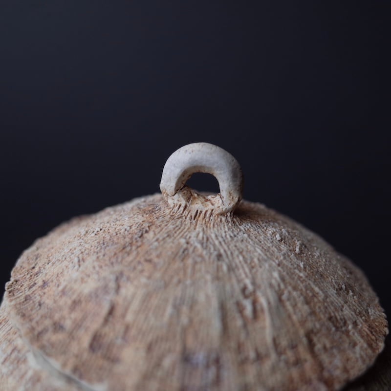 中嶋寿子/NAKAJIMA Toshiko「宝物入れ 小」 | オトメの金沢 陳列室 中嶋寿子/NAKAJIMA Toshiko「宝物入れ 小」 | オトメの金沢 陳列室