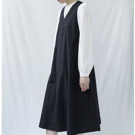 Eatable of Many Orders／エタブルオブメニーオーダーズ「Kira Jumper Skirt GC」
