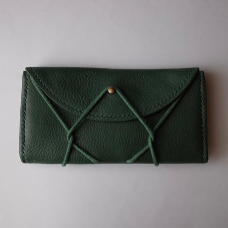 Eatable of Many Orders／エタブルオブメニーオーダーズ「EIFFEL WALLET」