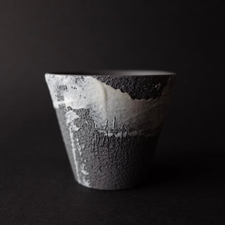 山田睦美／YAMADA Mutsumi「カップ」