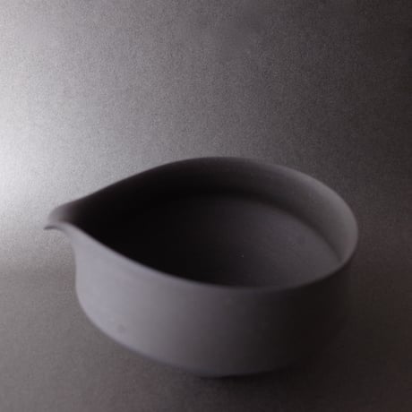 山田睦美／YAMADA Mutsumi「片口」
