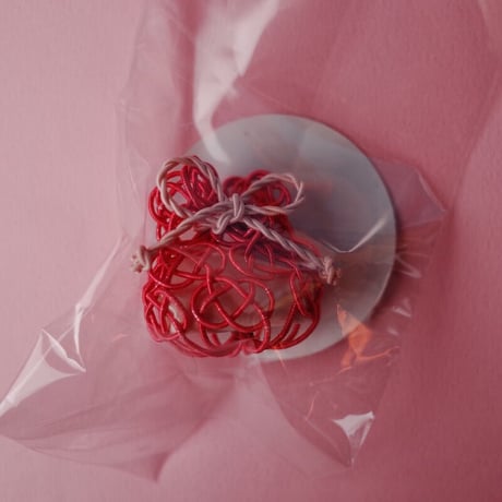 千と世水引／Chitose Mizuhiki「にほひ袋」