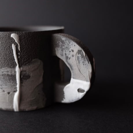 山田睦美／YAMADA Mutsumi「マグ」