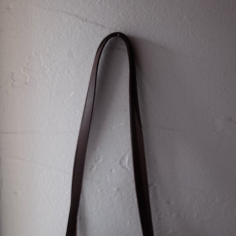 兵井ひろみ／HYOUI Hiromi「縦長スクエアbag 小」