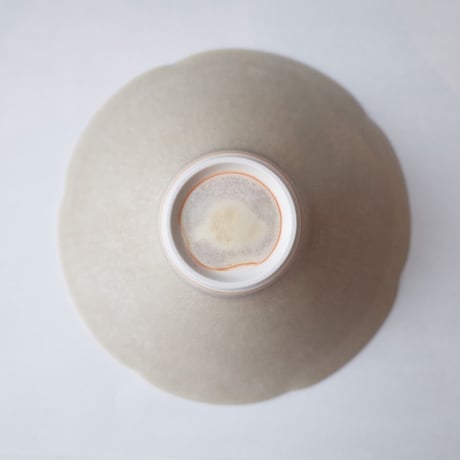 杉原万理江／SUGIHARA Marie「輪花小鉢」