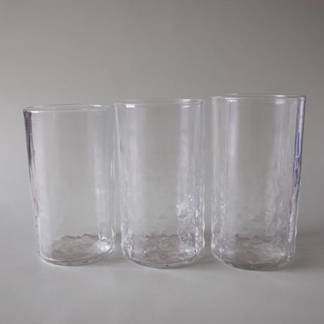 HIROSE EMI／広瀬絵美「mold glass long」