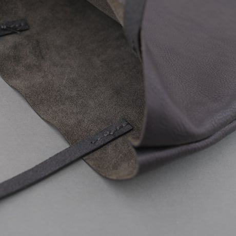 兵井ひろみ／HYOUI Hiromi「縦長スクエアbag 大」