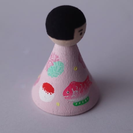 岩本清商店／IWAMOTO Kiyoshi Shouten「和菓子てるてる」