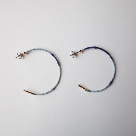 弘田朋実／HIROTA Tomomi「ピアス」