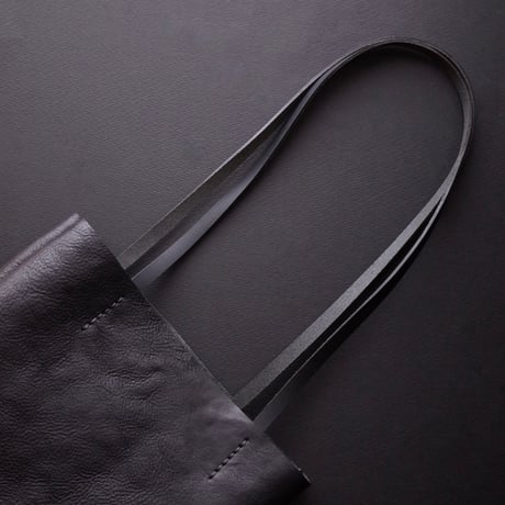 兵井ひろみ／HYOUI Hiromi「縦長スクエアbag 大」