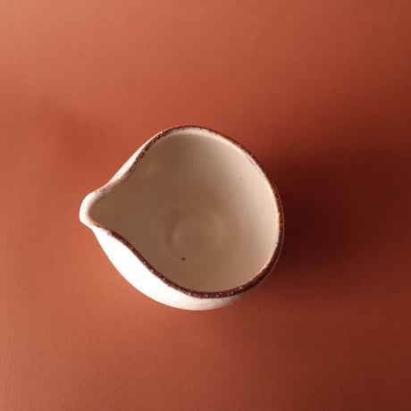 岩﨑晴彦／IWASAKI Haruhiko「片口」