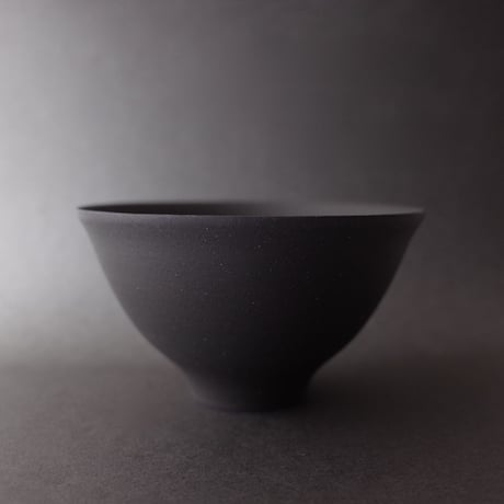 山田睦美／YAMADA Mutsumi「ごはん茶わん」