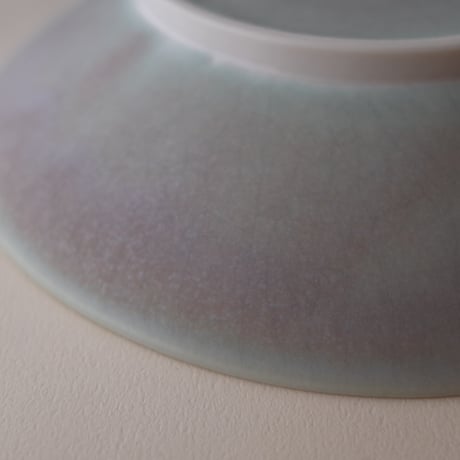 藤丸枝里子／FUJIMARU Eriko「夕映え／bowl」