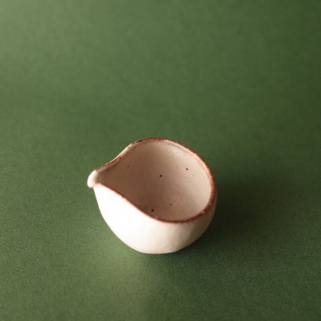 岩﨑晴彦／IWASAKI Haruhiko「ミルクピッチャー」