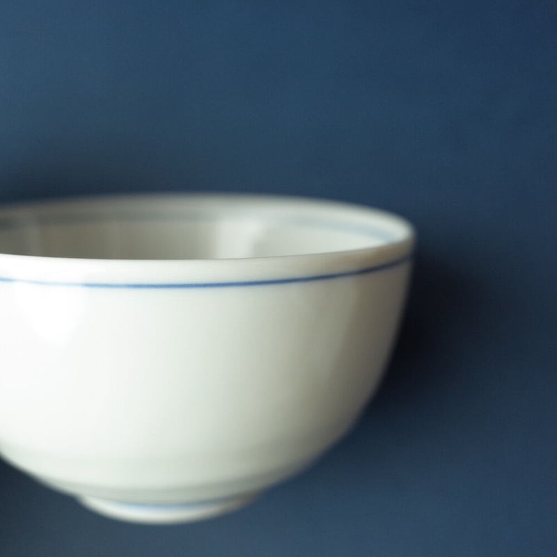 上出長右衛門窯／KUTANI CHOEMON「汲出碗 笛吹」 | オトメの金沢 陳列室