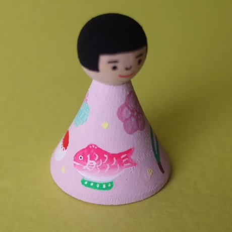 岩本清商店／IWAMOTO Kiyoshi Shouten「和菓子てるてる」