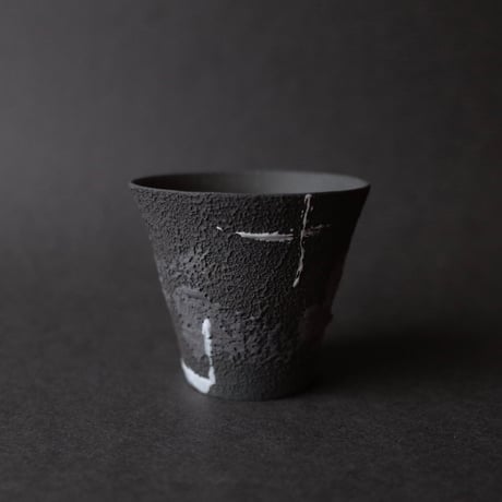 山田睦美／YAMADA Mutsumi「ちいさいカップ」