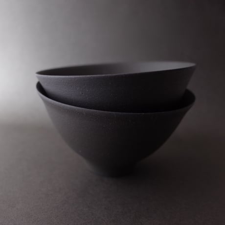 山田睦美／YAMADA Mutsumi「ごはん茶わん」