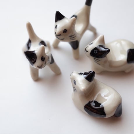 スズキサト／SUZUKI Sato「いきものはしおき 犬猫熊」