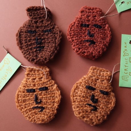 アクリルたわし | STORES