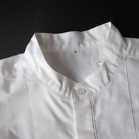 JUNKO KOSAKA ＋F「Fisherman shirts」