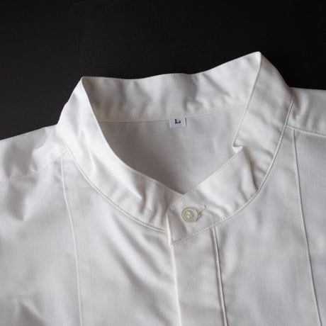 JUNKO KOSAKA ＋F「Fisherman shirts」