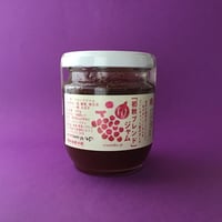 ニワトコ／Niwatoko「季節のブレンドジャム」