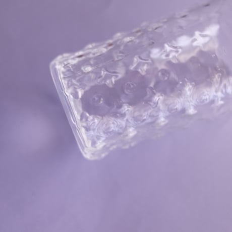 HIROSE EMI／広瀬絵美「mold ビアglass」
