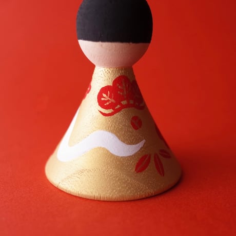 岩本清商店／IWAMOTO Kiyoshi Shouten「干支てるてる 巳」