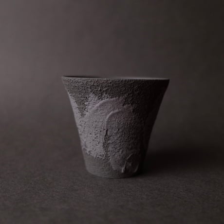 山田睦美／YAMADA Mutsumi「ちいさいカップ」