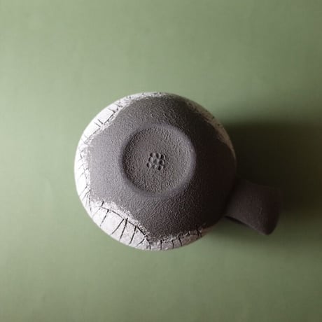 山田睦美／YAMADA Mutsumi「ピッチャー」