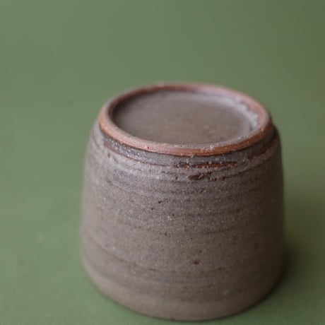 たくまポタリー／Takuma pottery「ぐいのみ」